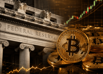Keputusan Fed Jadi Penentu Bitcoin Melonjak Ke $70,000?