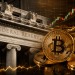 Keputusan Fed Jadi Penentu Bitcoin Melonjak Ke $70,000?