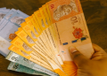 Ringgit Pasak Rekod RM4.07, Pasaran Fokus Krisis Hormuz