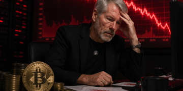 Strategy Jual Lagi Bitcoin, Kini Bernilai $1.25 Bilion!