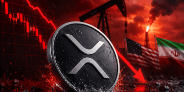 Kenapa XRP Gagal Lepasi Paras Penting?