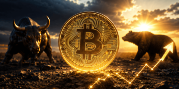 Bitcoin Mungkin Sudah Sentuh Paras Dasar – Glassnode