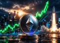 Ethereum Tembusi Paras Penting, Sasaran Seterusnya Ke $2,000!