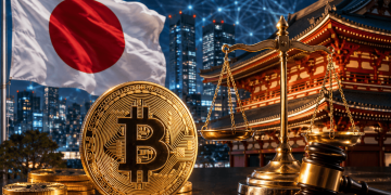 Jepun Rasmi Iktiraf Kripto Sebagai Aset Kewangan