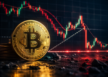 Bitcoin Gagal Kekalkan Kenaikan, Apa Yang Berlaku?