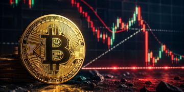 Bitcoin Gagal Kekalkan Kenaikan, Apa Yang Berlaku?