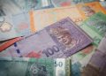 Ringgit Kekal Dalam Julat RM4.08-RM4.10 Ketika Konflik Di Asia Barat
