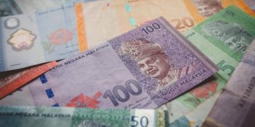 Ringgit Kekal Dalam Julat RM4.08-RM4.10 Ketika Konflik Di Asia Barat