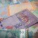 Ringgit Kekal Dalam Julat RM4.08-RM4.10 Ketika Konflik Di Asia Barat