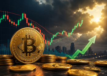 Adakah ‘Bull Run’ Bitcoin Sudah Bermula?