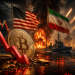 Bitcoin Hilang Paras $65,000 Selepas Ancaman Serangan Trump Ke Atas Iran