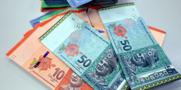 Ringgit Dibuka Rendah Pada RM4.09 Susulan Tarif Import Baharu AS