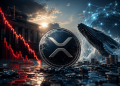 XRP Jatuh 69% Dari Paras Tertinggi Tapi Pelabur Besar Terus Membeli?
