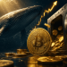 Whale Borong Bitcoin, Adakah BTC Bersedia Ke $70,000?