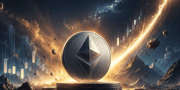 Ethereum Berpotensi Cecah Sehingga $20,000?