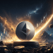 Ethereum Berpotensi Cecah Sehingga $20,000?