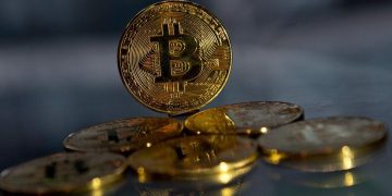 Bitcoin Berdepan Risiko Menjelang FOMC Minggu Ini