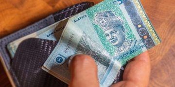 Ringgit Susut Berbanding USD, Pasaran Fokus Keputusan FOMC