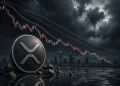 3 Paras Rintangan XRP Jadi Penentu Sebenar