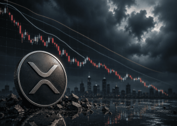 3 Paras Rintangan XRP Jadi Penentu Sebenar