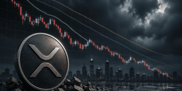 3 Paras Rintangan XRP Jadi Penentu Sebenar