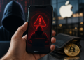 Apple Disaman Isu Aplikasi Kripto Palsu Di App Store