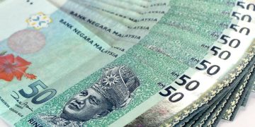 Ringgit Mengukuh, Disokong Sentimen Ekonomi Tempatan