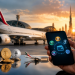 Emirates Kini Menerima Pembayaran Menggunakan Kripto!