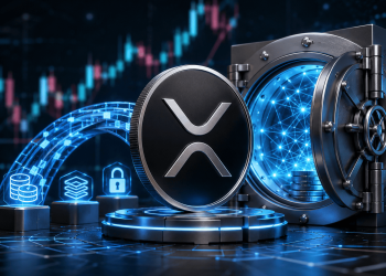 XRP Raih Sentimen Positif Selepas Flare Lancar Proses Staking Baharu