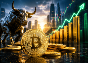 Bitcoin Bangkit Pada $63,000, Aliran Dana ETF Jadi Tumpuan