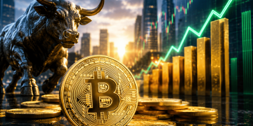 Bitcoin Bangkit Pada $63,000, Aliran Dana ETF Jadi Tumpuan