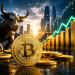 Bitcoin Bangkit Pada $63,000, Aliran Dana ETF Jadi Tumpuan