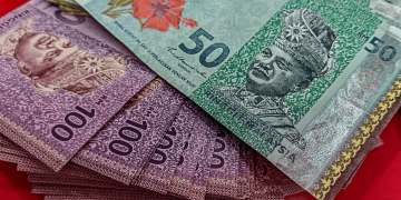 Ringgit Stabil Pada RM4.07 Berbanding USD
