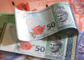 Ringgit Mengukuh Susulan Minit Mesyuarat Fed Lemahkan USD