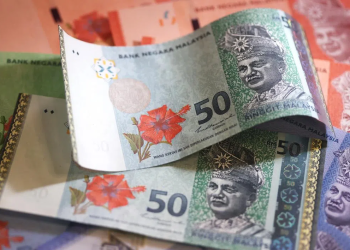 Ringgit Mengukuh Susulan Minit Mesyuarat Fed Lemahkan USD