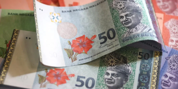 Ringgit Mengukuh Susulan Minit Mesyuarat Fed Lemahkan USD
