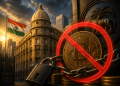 Bank Pusat India Mahu Kripto Diharamkan?