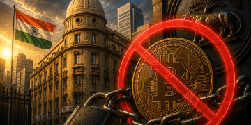 Bank Pusat India Mahu Kripto Diharamkan?