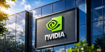 Apa Rahsia NVIDIA Hingga Jadi Syarikat No. 1 Dunia?