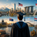 Negara Yang Menawarkan Gaji Tertinggi Kepada Graduan