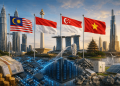 Asia Tenggara Kini Jadi Rantau Paling Pantas Lahirkan Jutawan Baharu!