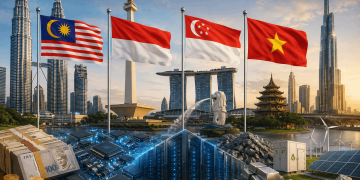 Asia Tenggara Kini Jadi Rantau Paling Pantas Lahirkan Jutawan Baharu!