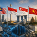 Asia Tenggara Kini Jadi Rantau Paling Pantas Lahirkan Jutawan Baharu!
