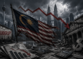 Malaysia Pernah Hampir Bankrap? Ini 5 Krisis Terbesar Pernah Berlaku