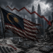 Malaysia Pernah Hampir Bankrap? Ini 5 Krisis Terbesar Pernah Berlaku