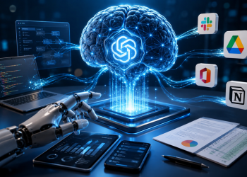 OpenAI Perkenalkan GPT-5.6 Baharu!