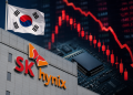 Saham SK Hynix Jatuh 4.4% Selepas Lancar IPO Di Nasdaq 