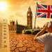 Gelombang Haba Ragut Lebih 2,700 Nyawa Di UK! 