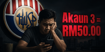 KWSP: 4.7 Juta Ahli Berbaki Bawah RM50 Dalam Akaun Fleksibel