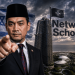 Kontroversi ‘Network School’ Berkait Israel Di Forest City, MB Johor Desak Siasatan